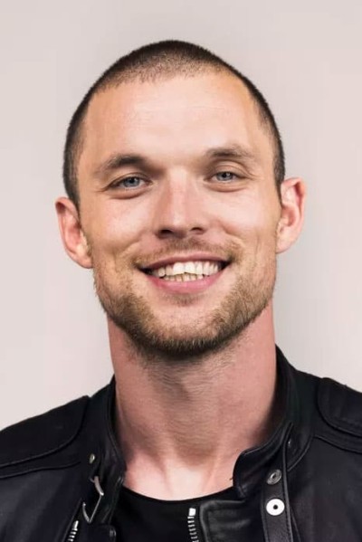 Ed Skrein profile image