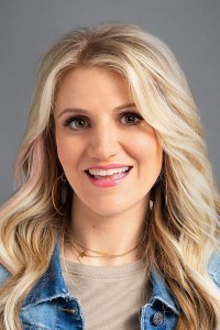 Annaleigh Ashford as Irene in Welcome to Chippendales (11/2022)