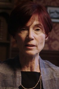 Linda Woolverton as Characters in The Lion King (07/2019)