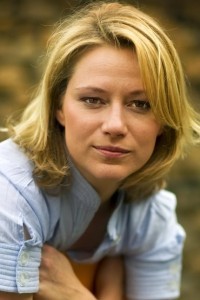 Hilde De Baerdemaeker as Suzanne Versyp in Season 2 (09/2021)