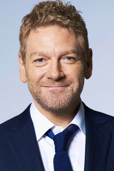 Kenneth Branagh profile image