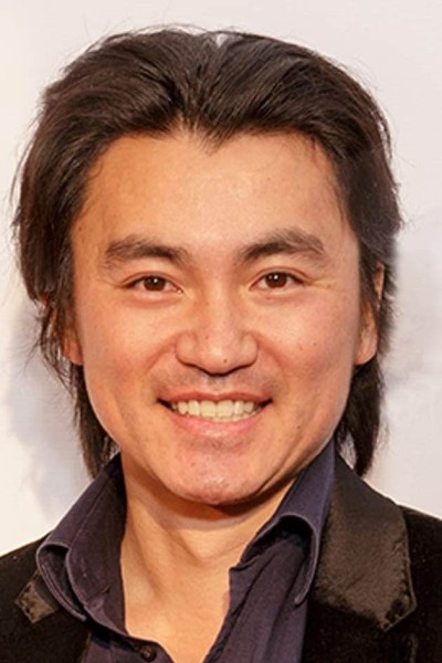 Shin Koyamada profile image