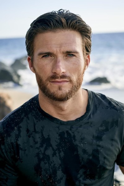 Scott Eastwood profile image