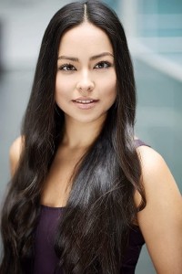 Tessa Tamura as Dancer in The Christmas Chronicles: Part Two (11/2020)