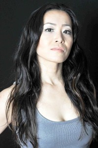 Kimmy Suzuki as Stunt Double in Shazam! Fury of the Gods (03/2023)