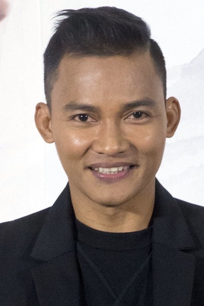 Tony Jaa profile image