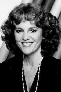 Madeline Kahn as Mrs. White in Clue (12/1985)