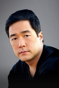 Tim Kang as School Superintendent in A Wrinkle in Time (03/2018)