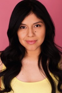 Greta Quispe as Luz Borquez in American Fiction (11/2023)