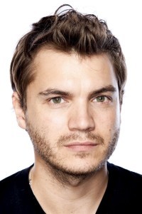 Emile Hirsch as Jay Sebring in Once Upon a Time... in Hollywood (07/2019)