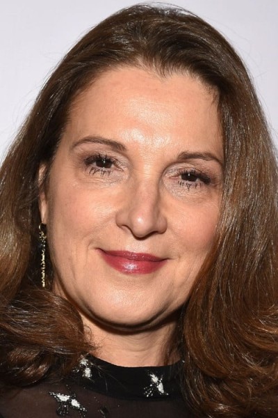 Barbara Broccoli profile image