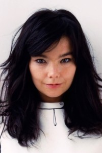 Björk as Seeress in The Northman (04/2022)