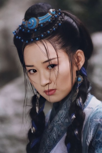 Xu Qing profile image