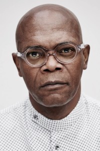 Samuel L. Jackson as George Washington Williams in The Legend of Tarzan (06/2016)