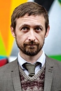 Neil Hannon as Songs in Wonka (12/2023)