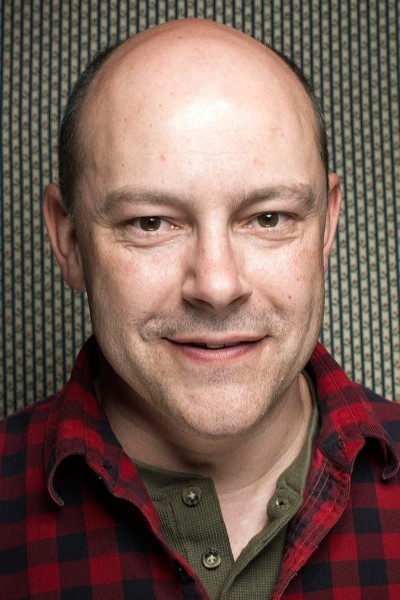 Rob Corddry profile image