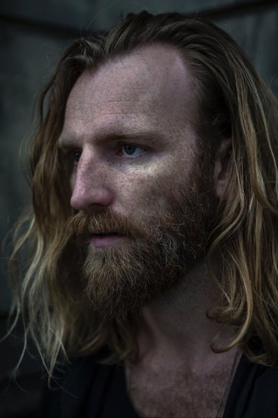 Ben Frost profile image