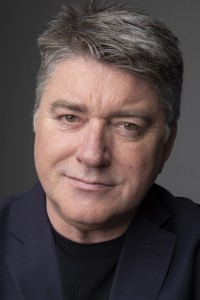 Pat Shortt as Jonjo Devine in The Banshees of Inisherin (10/2022)