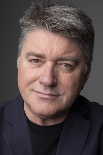 Pat Shortt profile image