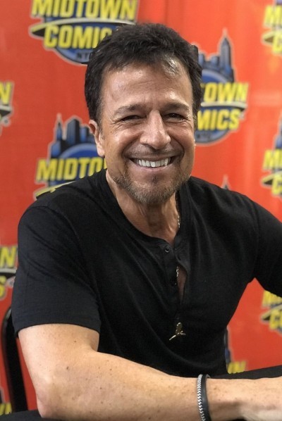 John Romita Jr. profile image