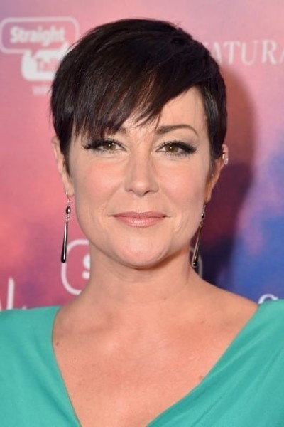 Kim Rhodes profile image