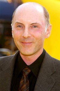 Dan Castellaneta as Thing One / Thing Two (voice) in The Cat in the Hat (11/2003)