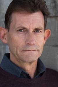 David Bromley as Alfie's Doctor in Poor Things (12/2023)