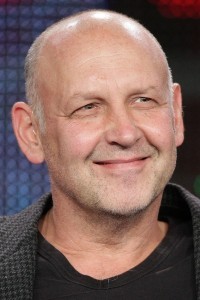 Nick Searcy as Captain Freeman in Muzzle (09/2023)