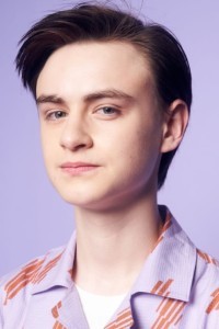 Jaeden Martell as Jacob Thrombey in Knives Out (11/2019)