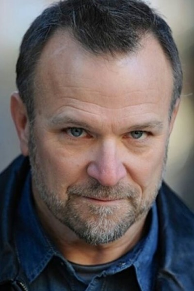 Ned Luke profile image