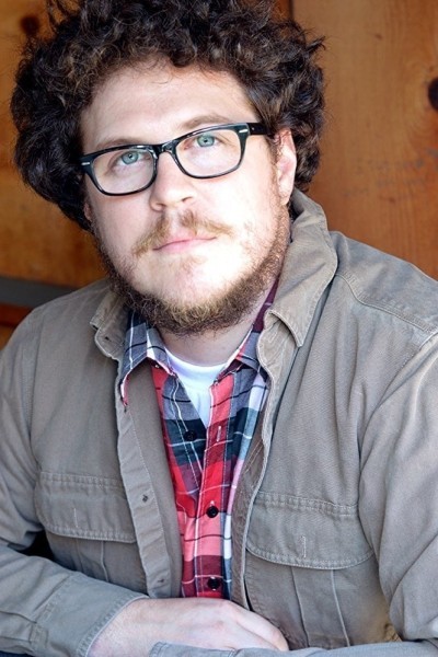 Cameron Britton profile image