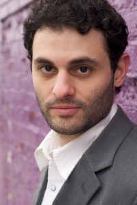 Arian Moayed as Agent Cleary in Spider-Man: No Way Home (12/2021)