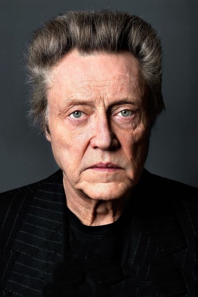 Christopher Walken profile image