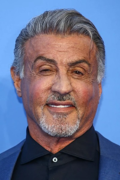 Sylvester Stallone profile image