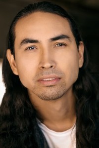 Tatanka Means as John Wren in Killers of the Flower Moon (10/2023)