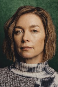 Julianne Nicholson as Mary Yankovic in Weird: The Al Yankovic Story (09/2022)