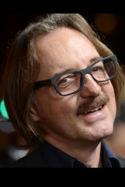 Butch Vig profile image