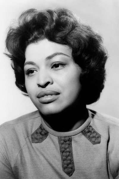 Gloria Foster profile image