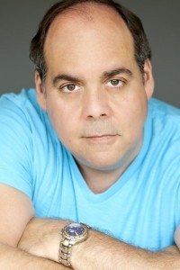 Mark Camacho as Chief Karl Jackson in To Catch a Killer (04/2023)