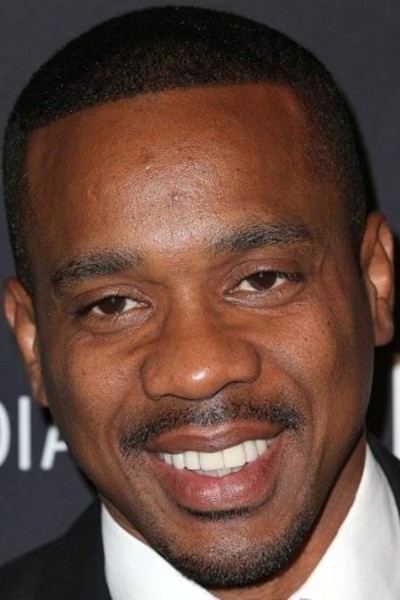 Duane Martin profile image