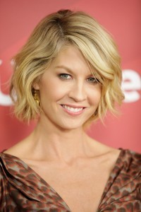 Jenna Elfman as Owl (Voice) in Doctor Dolittle (06/1998)