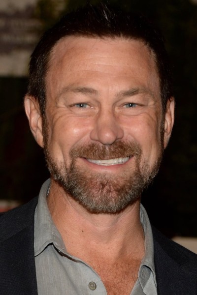 Grant Bowler profile image