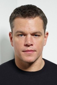 Matt Damon as Redneck #2 in Deadpool 2 (05/2018)