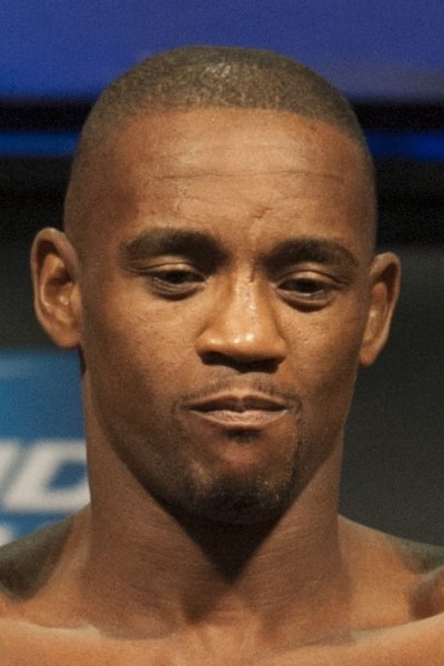 Yves Edwards profile image