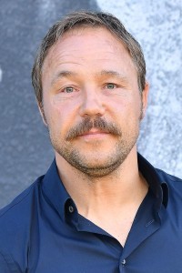 Stephen Graham as Detective Mulligan in Venom: Let There Be Carnage (09/2021)