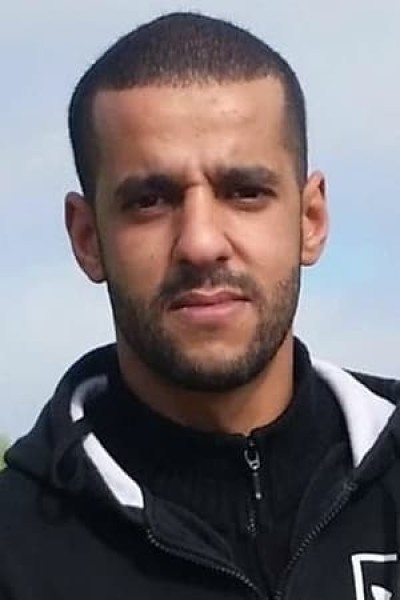 Abdelaaziz Attougui profile image