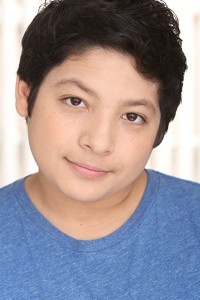 Alonso Alvarez as Elementary Kid in Ready Player One (03/2018)