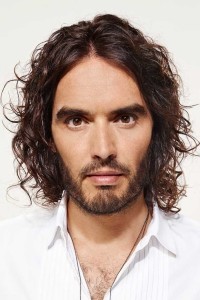 Russell Brand as Dr. Nefario (voice) in Despicable Me 2 (06/2013)