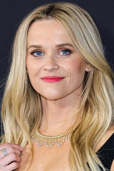 Reese Witherspoon profile image