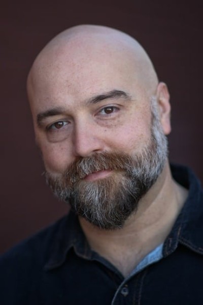 Craig Brewer profile image